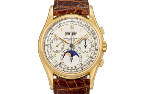 patek philippe 1527 perpetual calendar